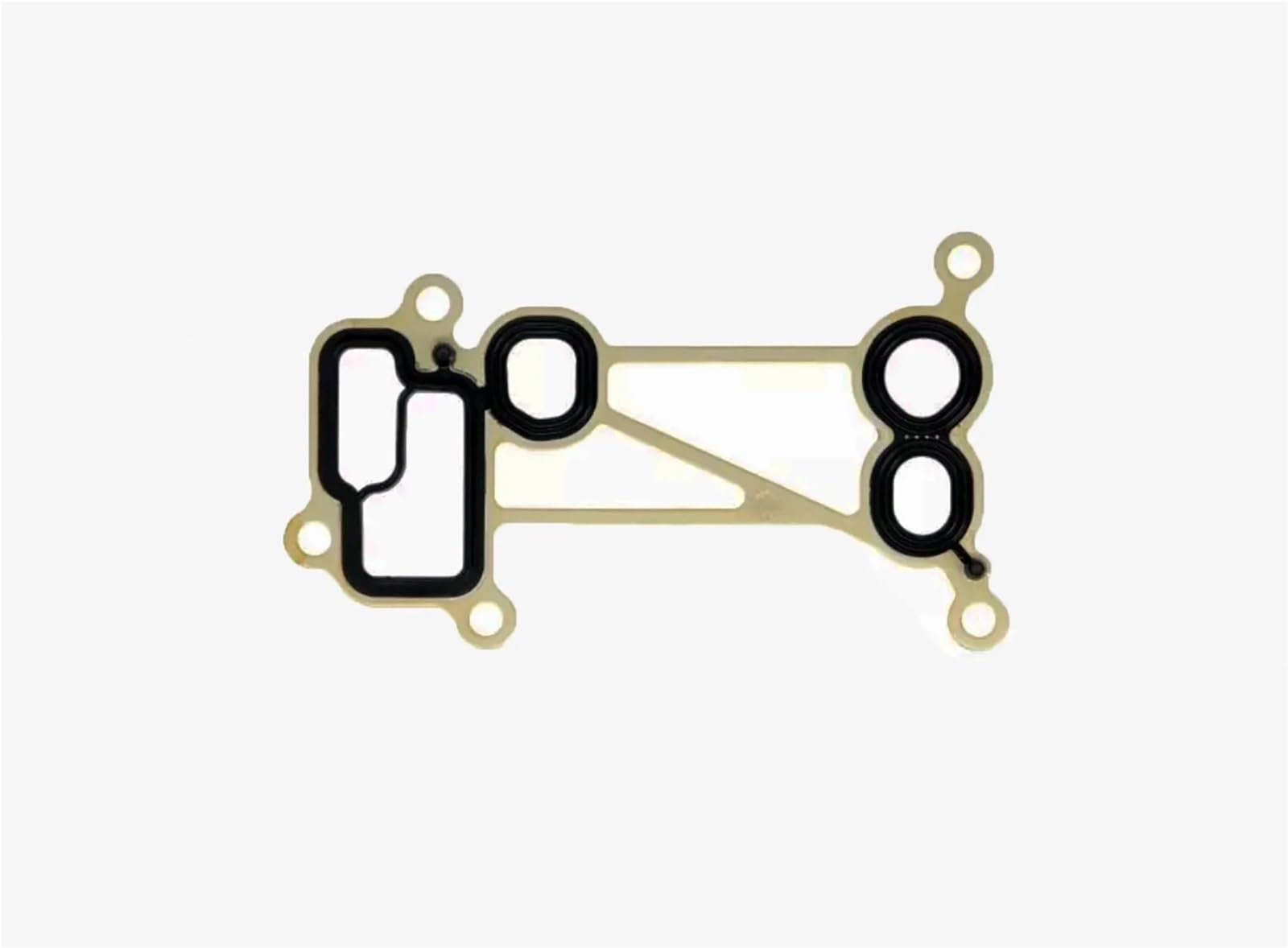 Do X5 X6 3 5 7 E90 F07 F01 E70 11428513448 Uszczelka obudowy filtra oleju silnikowego Seal Oil Cooler Gasket