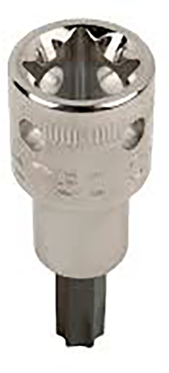 Bahco Socket DRIV 1/2" TORX50 MET TAH