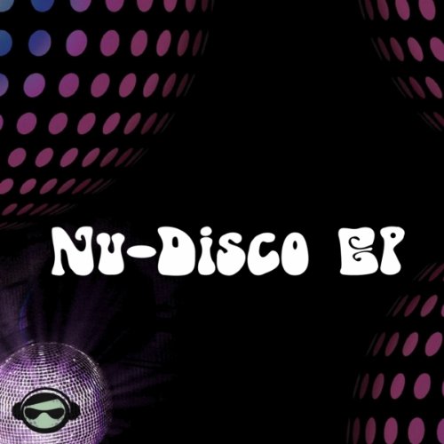 Play Nu-Disco EP by VARIOUS ARTISTS on Amazon Music