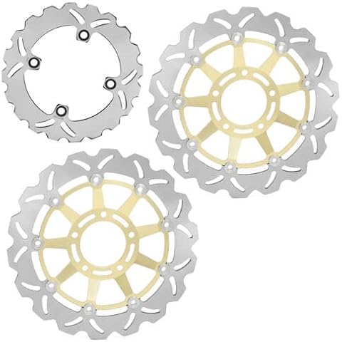 Disques de frein TARAZON pour Triumph Speed Triple Cover