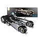 DC Multiverse Batmobile (Batman: White Knight) (Gold Label) Vehicle McFarlane Toys
