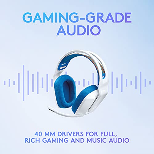 Logitech G335 Wired Gaming Headset の商品画像 9