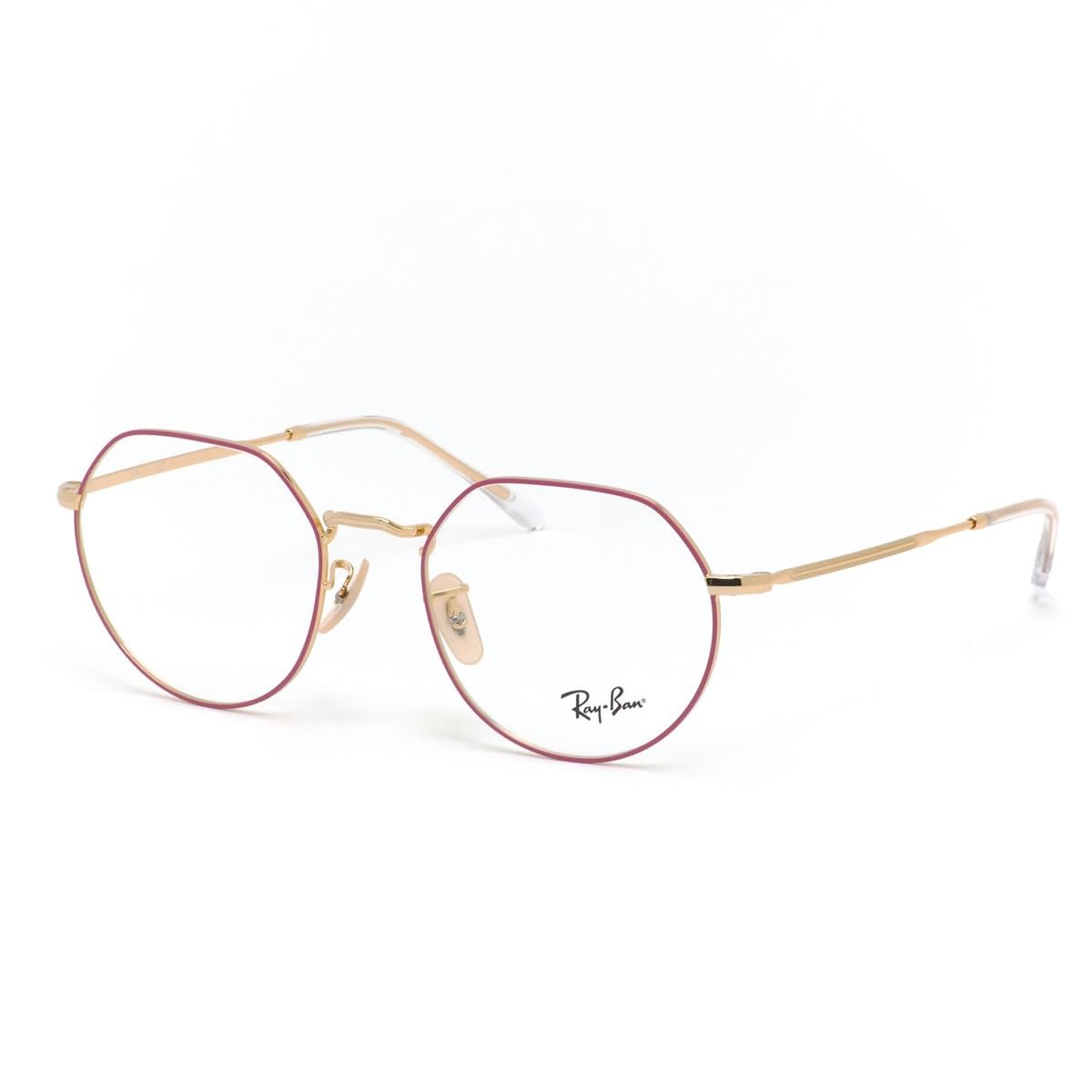 Amazon | Ray-Ban レイバン メガネフレーム RX6465F 3137 53サイズ