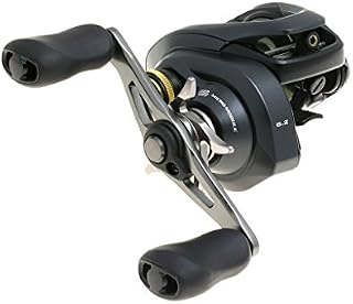 Shimano Curado 70 XG (8.2:1), Right Hand Baitcast Fishing Reel, CU70XG