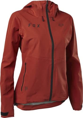 Vêtement moto Fox Racing 28498 mixte noir et gris de protection