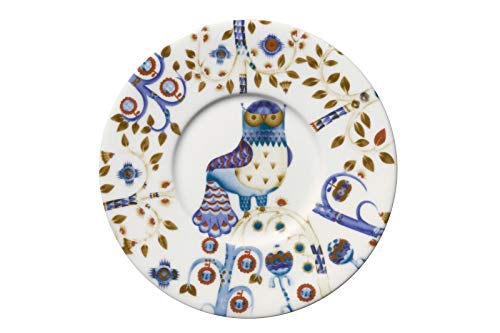 Iittala Taika White Coffee/Cappuccino Cup Saucer 6