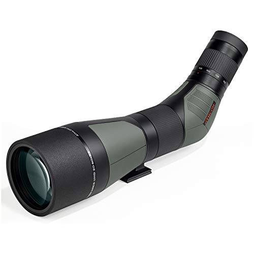 Athlon Ares G2 UHD 20-60×85