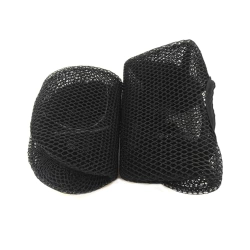 Housse de selle moto anti-chaleur pour TNT 600 : fini la selle brûlante en été