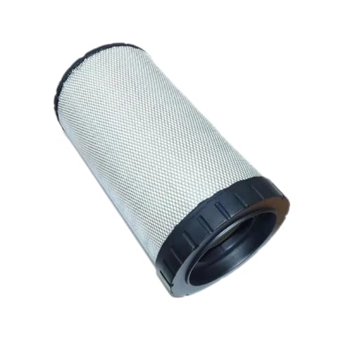 Filtro 7008043 y 7008044 para minicargadora S630 y S650 3