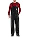 Carhartt Men's Quick Duck Jefferson Bib Overalls