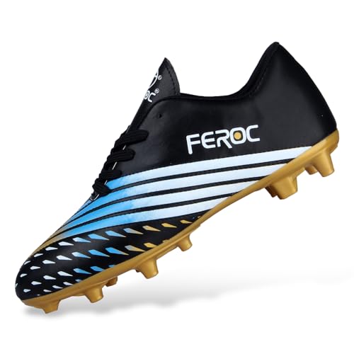 Image of FEROC Elite Football Shoes for Men Boys Unisex Kids