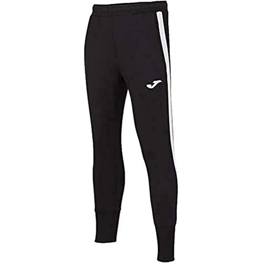 Joma Advance Men's Sports Trousers, Mens, Track Pants, 102233, Black, 3XL