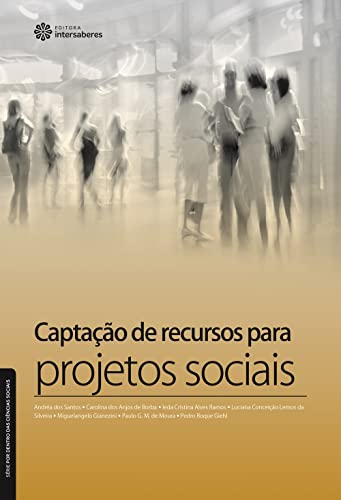 Captação de recursos para projetos sociais