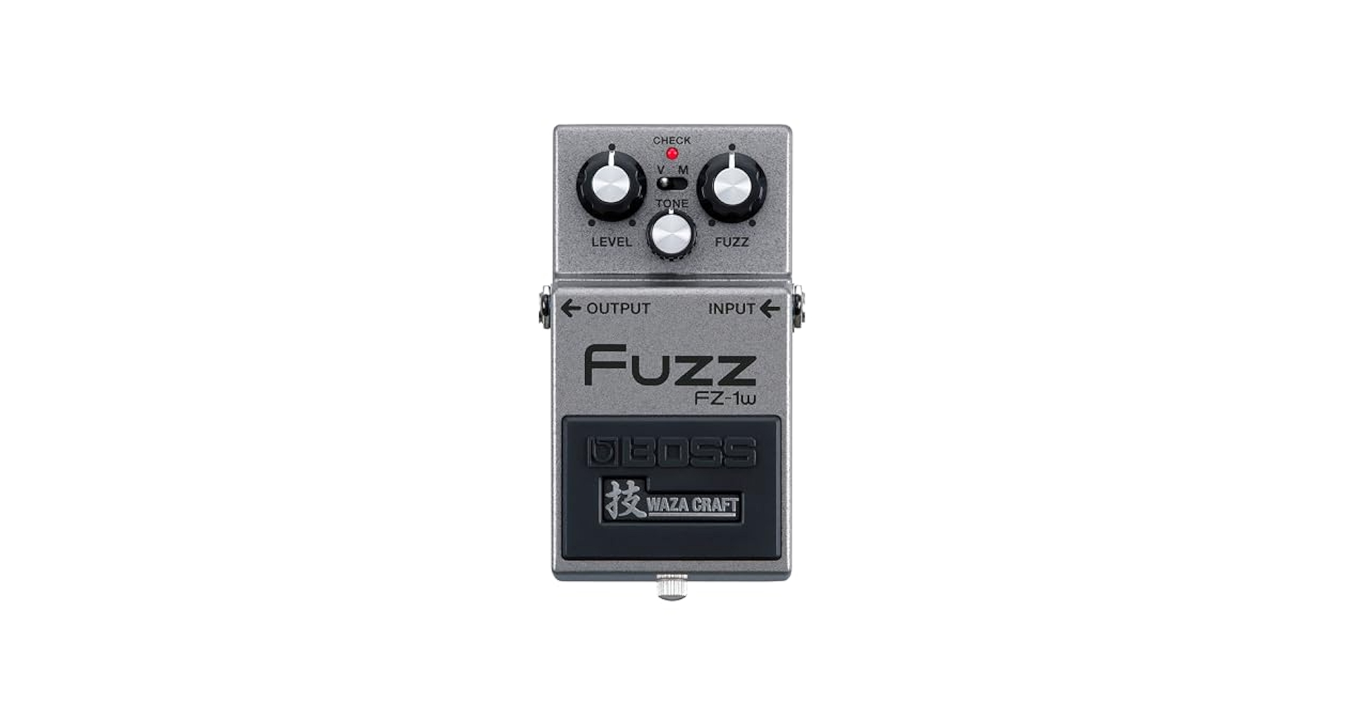 Amazon.com: fz-1w grey : Musical Instruments