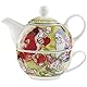 Egan Tasse + Teekanne 7 Zwerge Disney ML 470