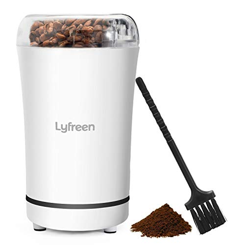 List of 10 Best Electric Burr Grinders Portable 2023 Reviews