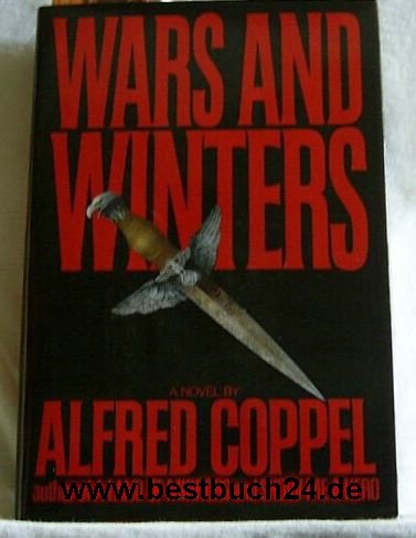 Cover of Wars and Winters