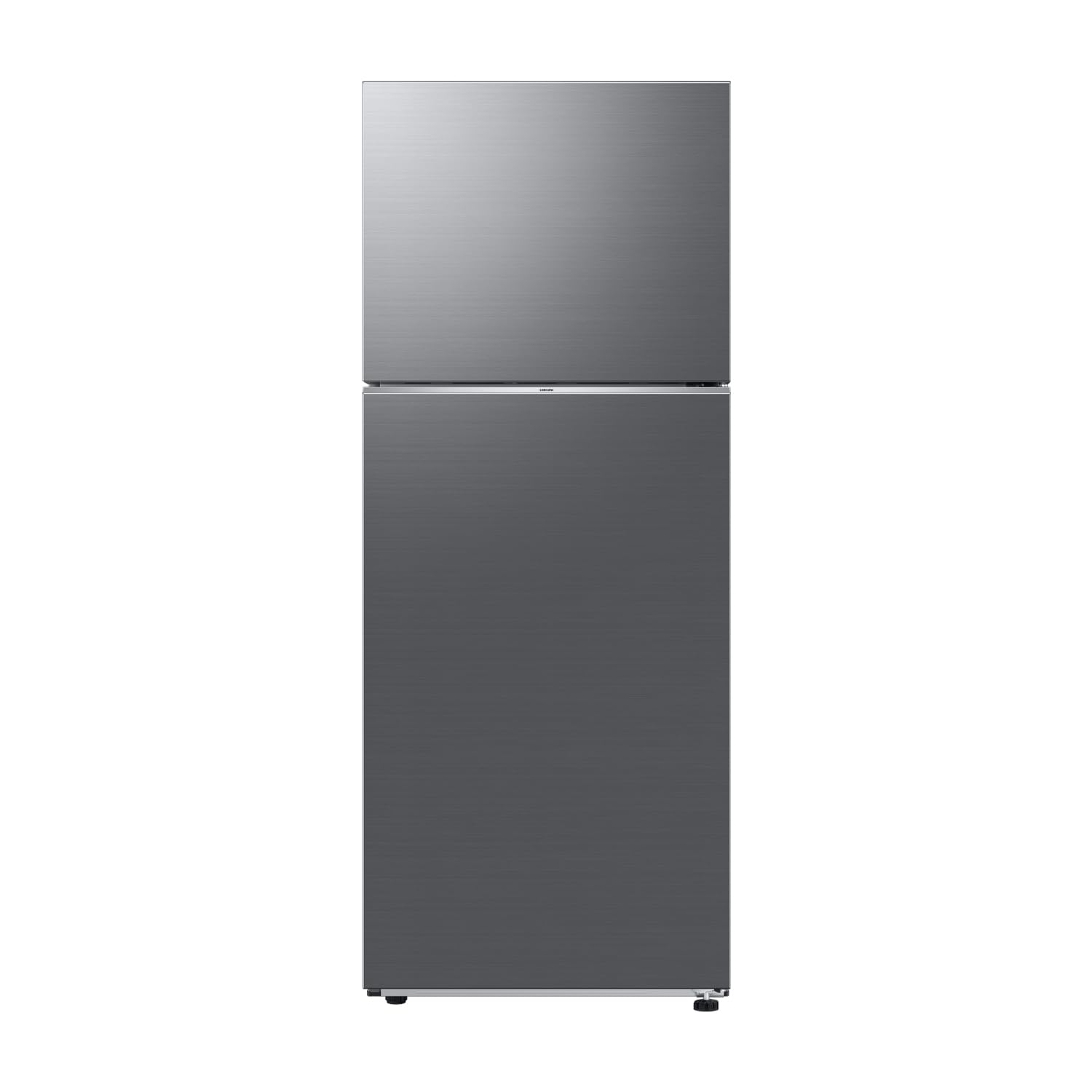 Samsung Refrigerador 2 Puertas 415L - Plateado - RT42CG6644S9ES
