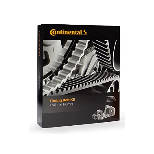 Continental CK329LK1 Black Series Timing Kit by Continental - Used condition - CA$268.42