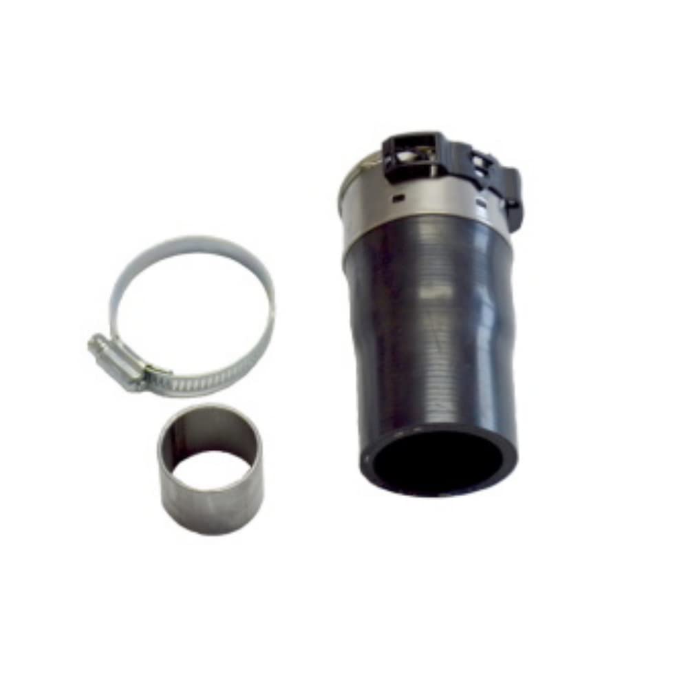 WIELEN - Kit de reparación compatible con manguito intercool, tubo Renault Megane Scénic 1.5 8200981498