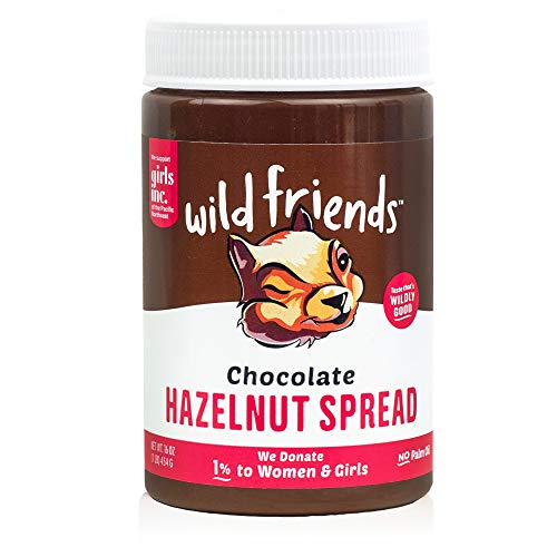 Chocolate Hazelnut Spread