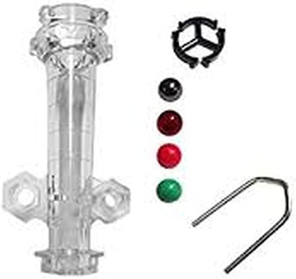 Wilger Isolated Flow Indicator Kit (20480-00)