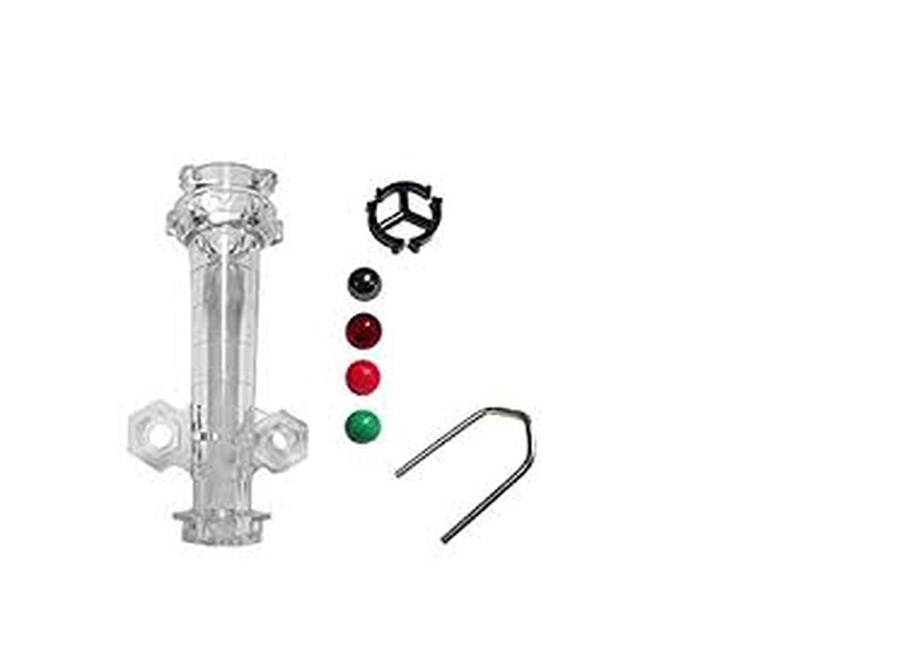Wilger Isolated Flow Indicator Kit (20480-00)
