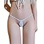 White Women's Panties