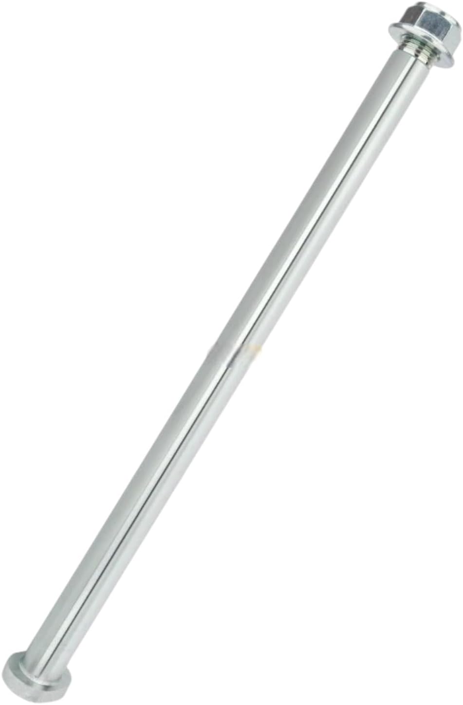 Swing Arm Pivot Bolt Shaft Nut Kit Replacement For Yamaha For Raptor 700 700R YFM700 2006-2023