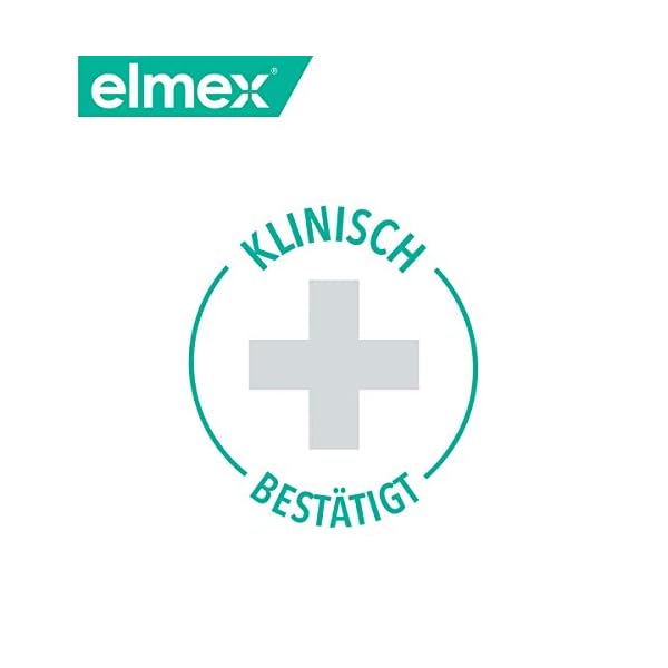 elmex Sensitive Set für empfindliche Zähne: 3 x Zahnpasta 75 ml + 1 x extra weiche Zahnbürste – Bild 8