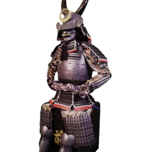 値下げ）甲冑•日本鎧（等身大セット） 値下げ）甲冑•日本鎧（等身大