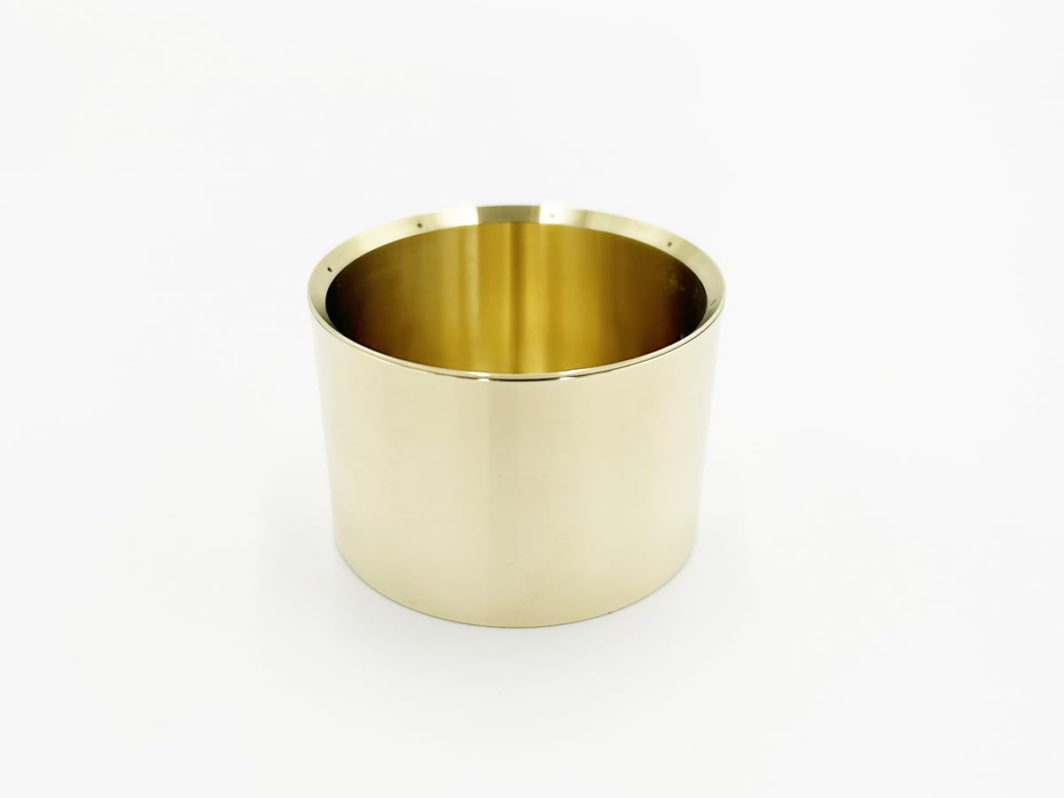 Amazon | Riverside Rambler RSR アルコールストーブ RSR Stove Brass