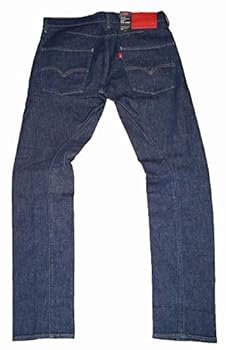 Levi's R Engineered Jeans(R) LEJ 512 Slim Taper (with