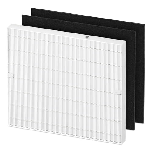 Image of Fil-fresh Airmega AP-1512HH Filter Replacement for Coway Air Purifier