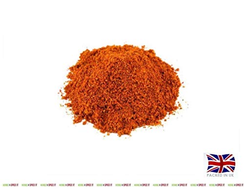 Tikka Tandoori Masala Polvo Suelto de 50 g de calidad premium libre de P&P HerbsnSpiceit