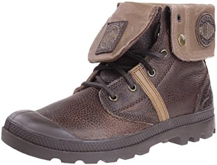 Palladium Men's Pallabrouse Baggy L Black