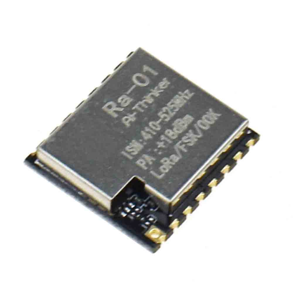 SX1278 LORA Module 433M Serial Port/UART Interface RA-01 (chip)