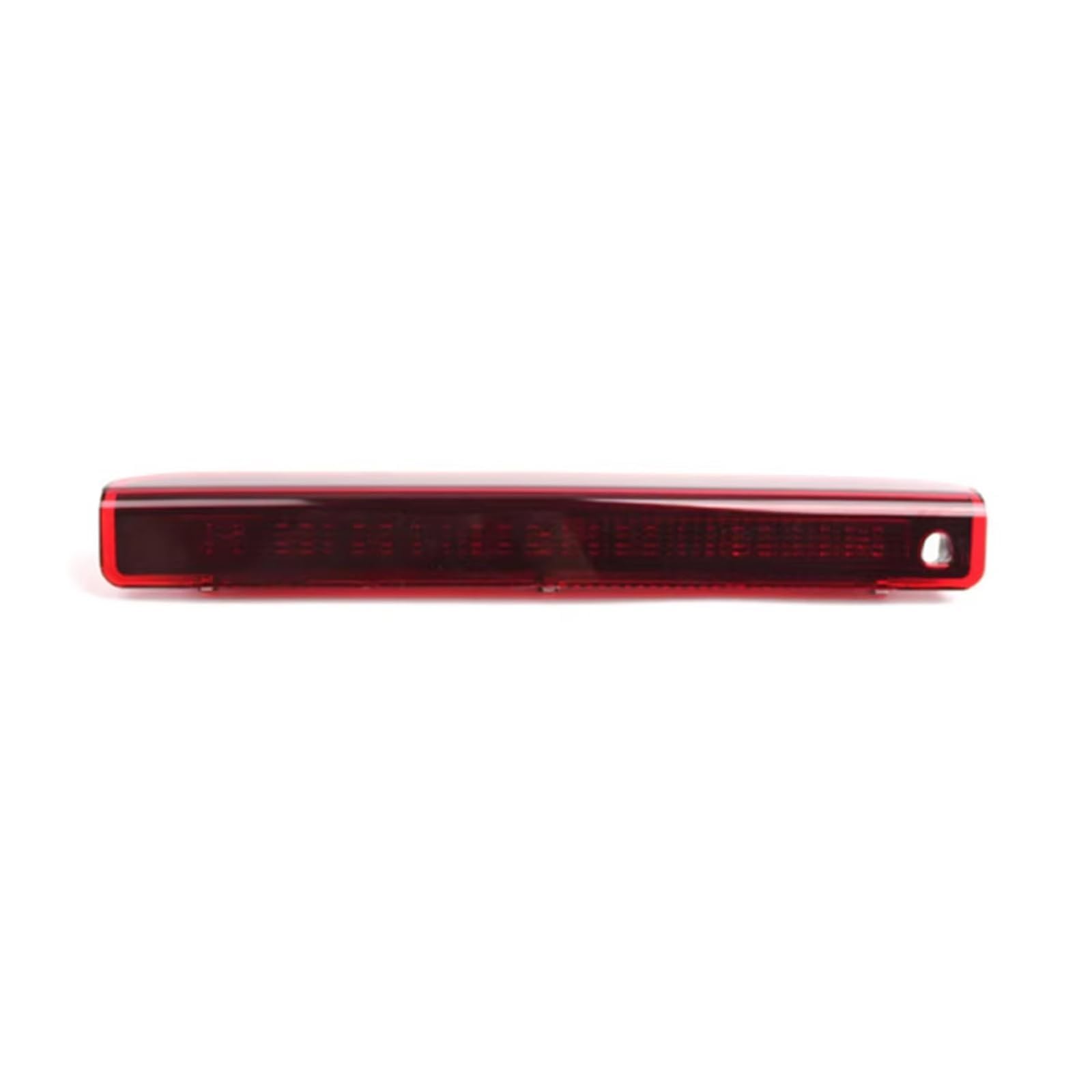 LINGLW Rear Third Brake Light Third Brake Light For Megane Hatchback MK3 2008 2009-2016 3rd High Mounted Stop Lamp Rear Signal Light Waterproof Stop Light Auto Accessories,Red