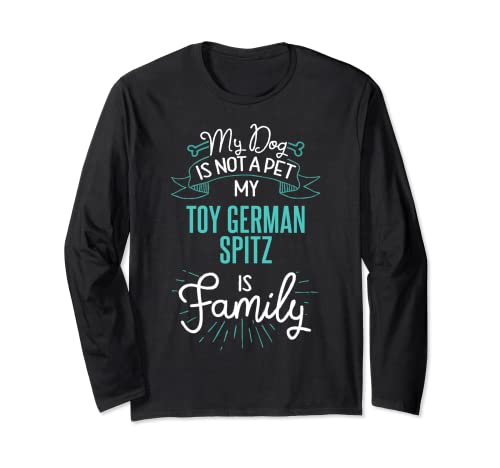 Hai bisogno di regali adorabili e carini Spitz tedeschi per qualsiasi amante dei cani cuccioli? Questa divertente e divertente camicia per cani per donne e uomini ha un nome personalizzato di razza cane di Toy German Spitz ed è ottima come camicia di famiglia e maglietta per le vacanze!