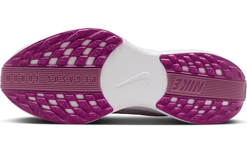 Women's Pegasus Plus (108 - White/Metallic Red Bronze-Platinum Violet)