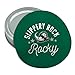 Slippery Rock The Rock Round Rubber Non-Slip Jar Gripper Lid Opener