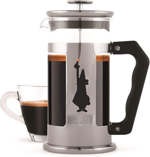Cafetière italienne ou à piston Bialetti FRENCH PRESS - vue 7