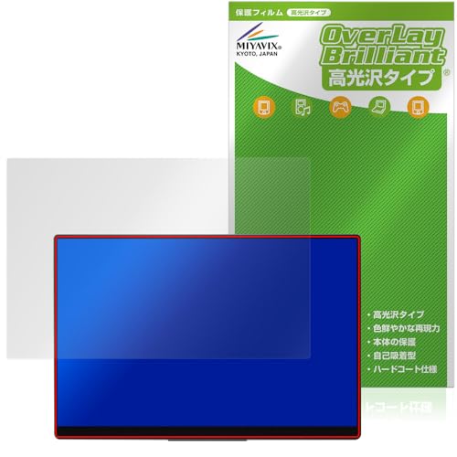 �~���r�b�N�X EHOMEWEI ���o�C�����j�^�[ 4K 15.6�C���` RQ-156NU �Ή� �ی� �t�B���� ���� �h�w�� �h�C�A ���{��