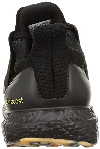 adidas adidas Men's Ultraboost 1.0 Sneaker, Core Black Core Black Gum 3, 4.5