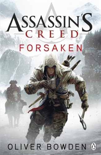 Forsaken: Assassin'S Creed Book 5