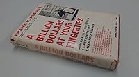 A billion dollars at your fingertips, B0007DF4MY Book Cover