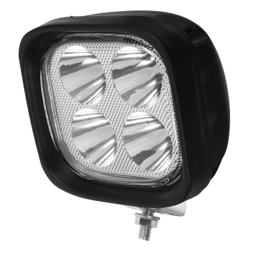Phare de travail à LED pour chariot élévateur contre le manque de visibilité en usine