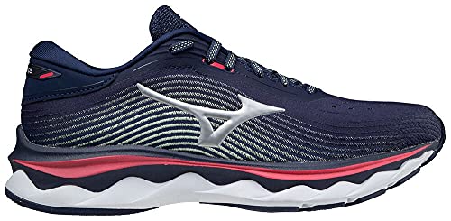 Image of Mizuno Women's Wave Sky 5
