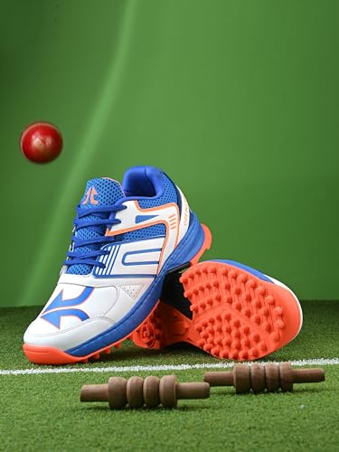 Image of OFF LIMITS Men's Sussex Cricket Shoes