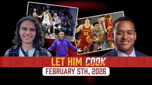 Let Him Cook: Cyclones Keep Rolling with Another 2-0 Week